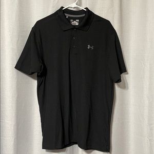 Under Armor Tech Polo